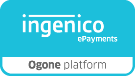 Ogone - Ingenico